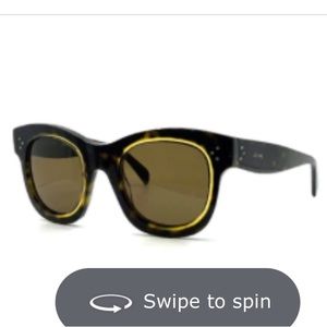 Celine CELINE 41397/S sunglasses "Helen"